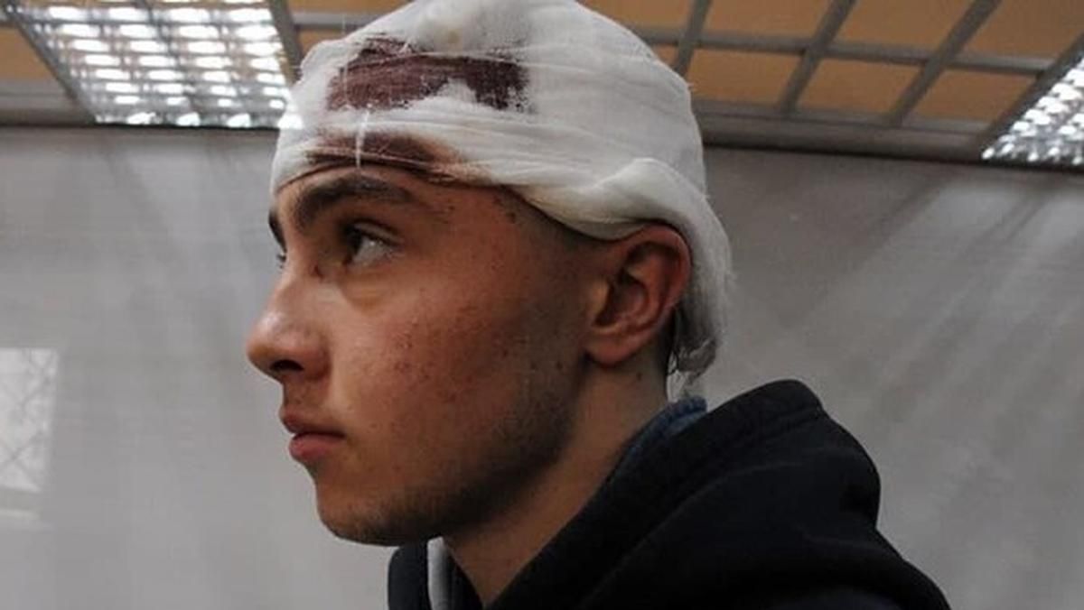 Залишилася одна експертиза: справу 16-річного Миколи Харківського незабаром передадуть до суду - Харків Залишилася одна експертиза: справу 16-річного Миколи Харківського незабаром передадуть до суду - Харків