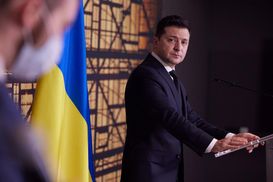 Серьезный инструмент для разговора с Россией, – Зеленский хочет использовать "Северный поток-2"