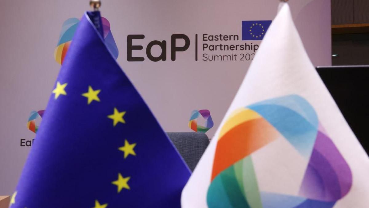 Росію не згадали: саміт Східного партнерства закликав розв'язати конфлікти у регіоні - Новини Росія - 24 Канал Росію не згадали: саміт Східного партнерства закликав розв'язати конфлікти у регіоні - Новини Росія - 24 Канал