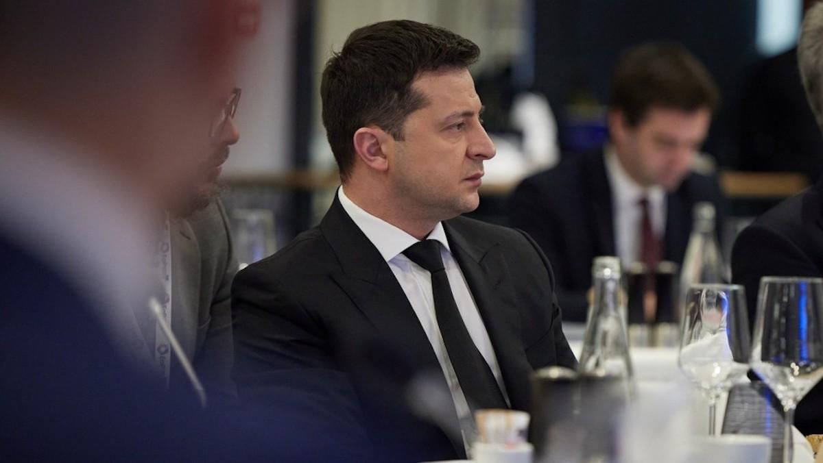 Обговорили інвестиції: Зеленський у Брюсселі зустрівся з канцлером Австрії - Гарячі новини - 24 Канал Обговорили інвестиції: Зеленський у Брюсселі зустрівся з канцлером Австрії - Гарячі новини - 24 Канал