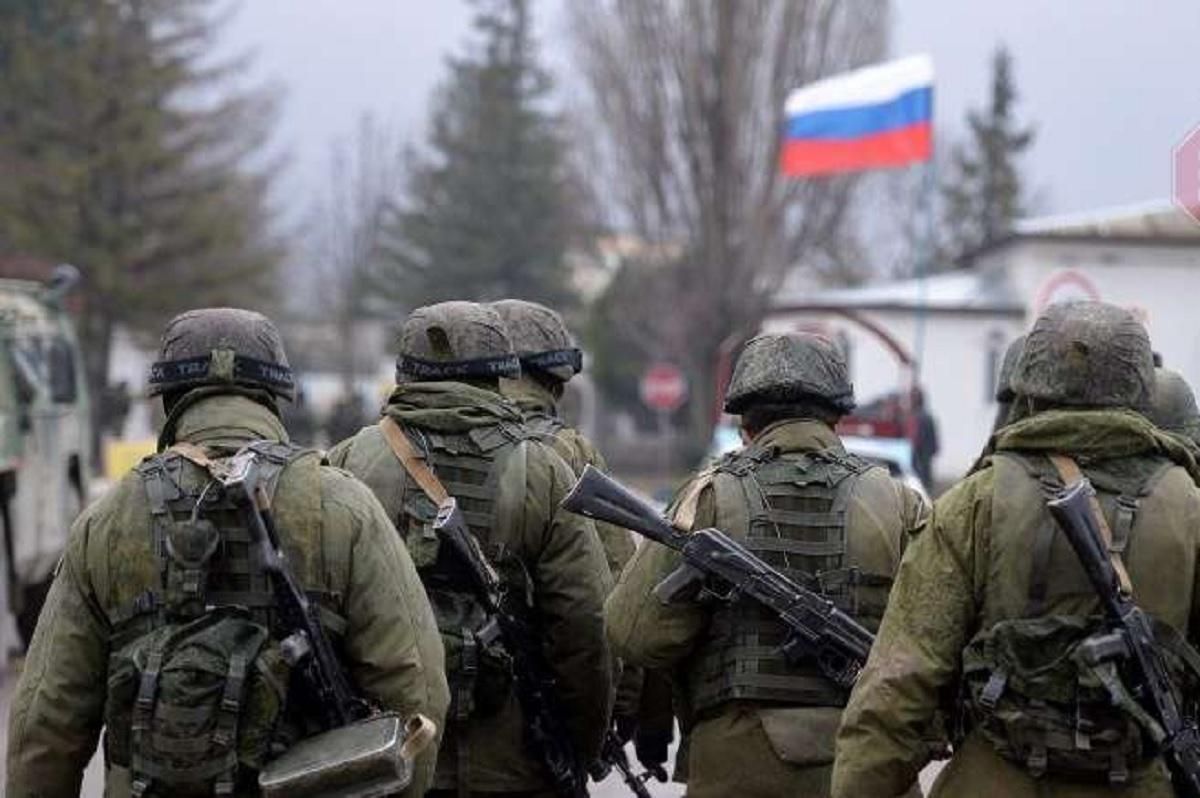 У Ростові суд ненароком визнав, що російські війська таки є на Донбасі - Новини Росії і України - 24 Канал