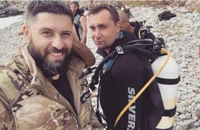 Гогілашвілі живе у будинку бізнесменів-порушників, його сусід – Буданов, – "Слідство. Інфо"