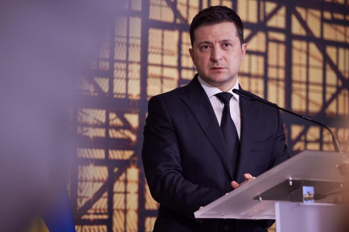 На примере войны на Кавказе: Зеленский назвал три возможных формата переговоров с Путиным На примере войны на Кавказе: Зеленский назвал три возможных формата переговоров с Путиным