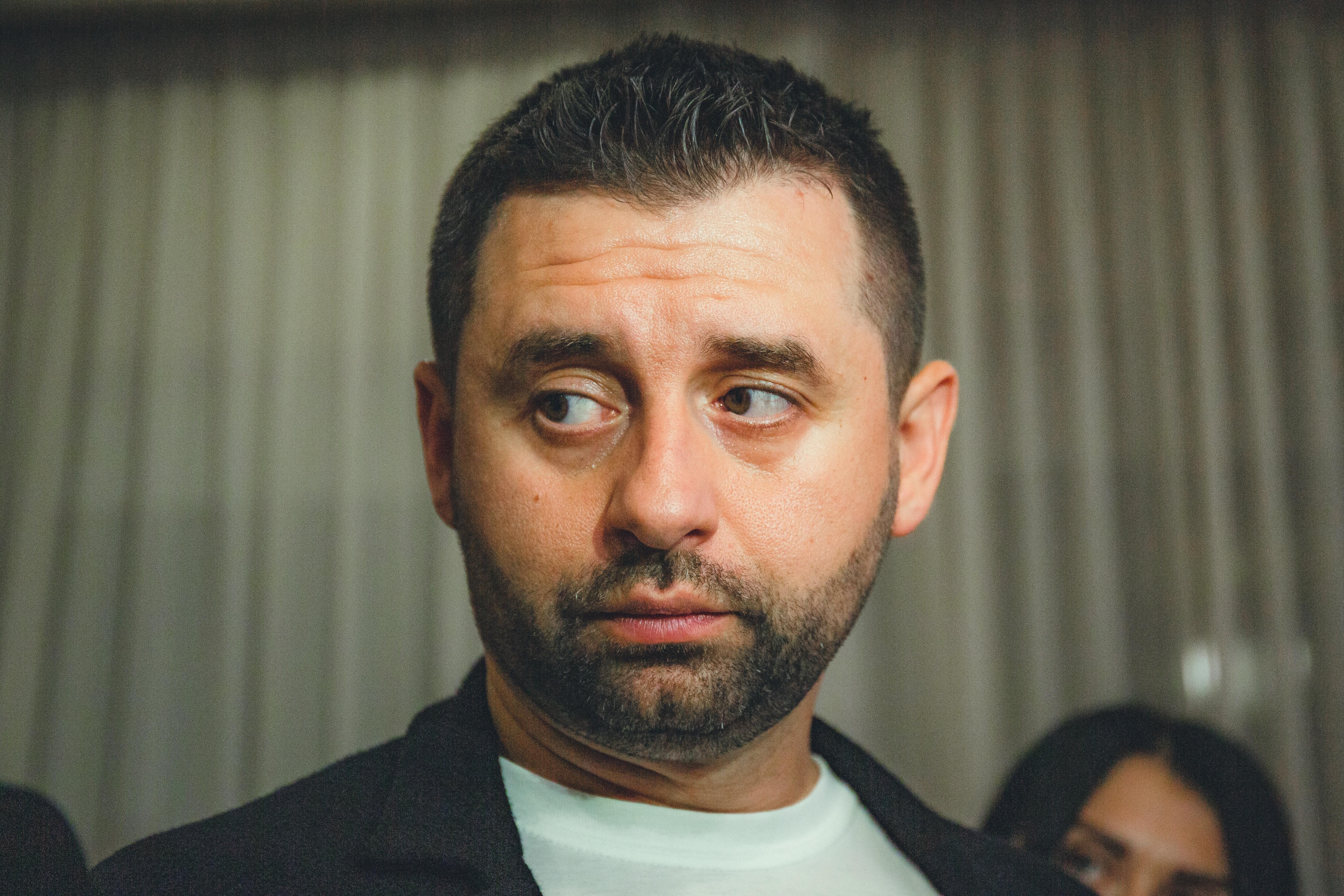 Арахамия допустил открытие уголовного дела против Гогилашвили