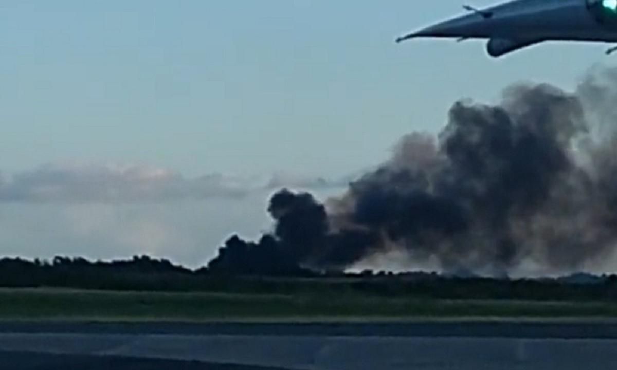 В аеропорту Домінікани розбився літак: серед загиблих відомий музичний продюсер - 24 Канал
