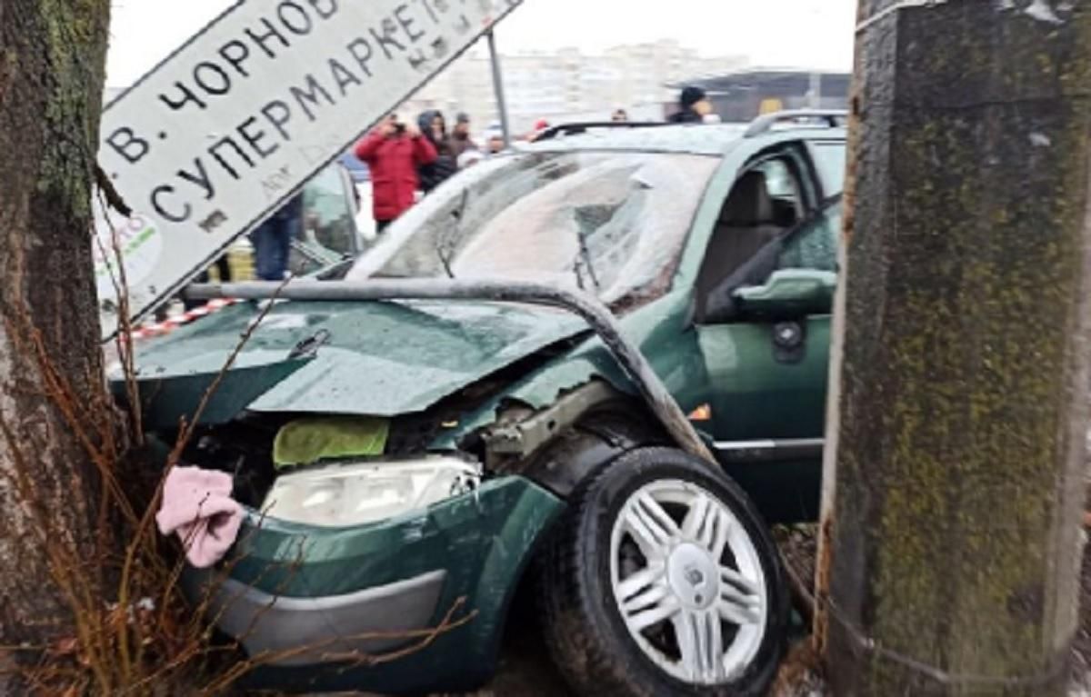 5-річного хлопчика, який з мамою постраждав у ДТП у Луцьку, виписали з лікарні - Новини Луцька сьогодні - 24 Канал 5-річного хлопчика, який з мамою постраждав у ДТП у Луцьку, виписали з лікарні - Новини Луцька сьогодні - 24 Канал