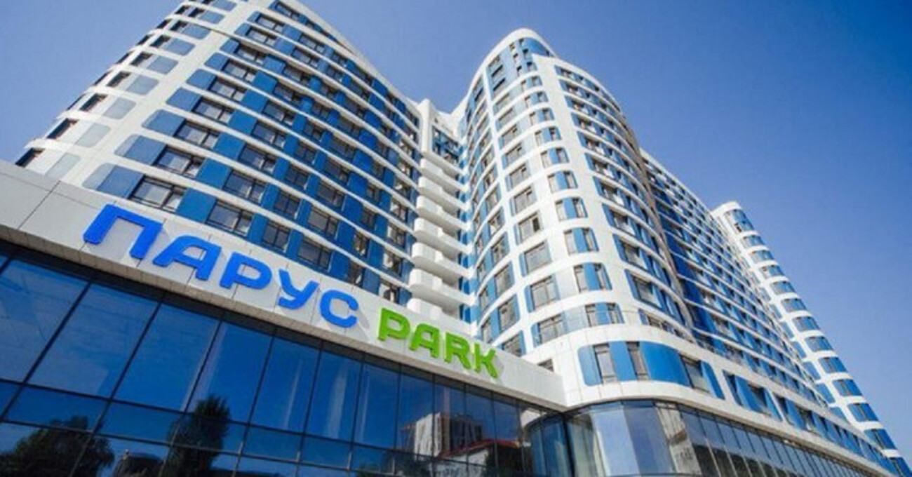 Из-за пожара во львовской новостройке трагически погибли два человека Из-за пожара во львовской новостройке трагически погибли два человека