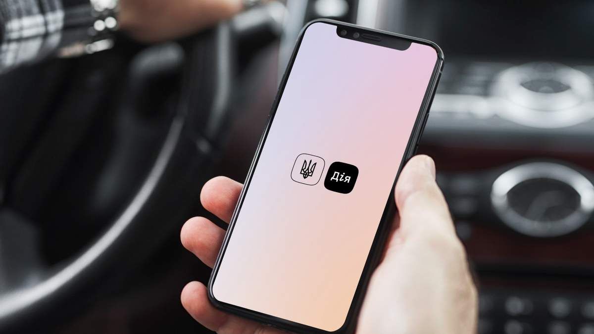 Реєстри можуть не витримати, – Федоров передбачив ймовірне падіння Дії 19 грудня - Новини технологій - 24 Канал Реєстри можуть не витримати, – Федоров передбачив ймовірне падіння Дії 19 грудня - Новини технологій - 24 Канал