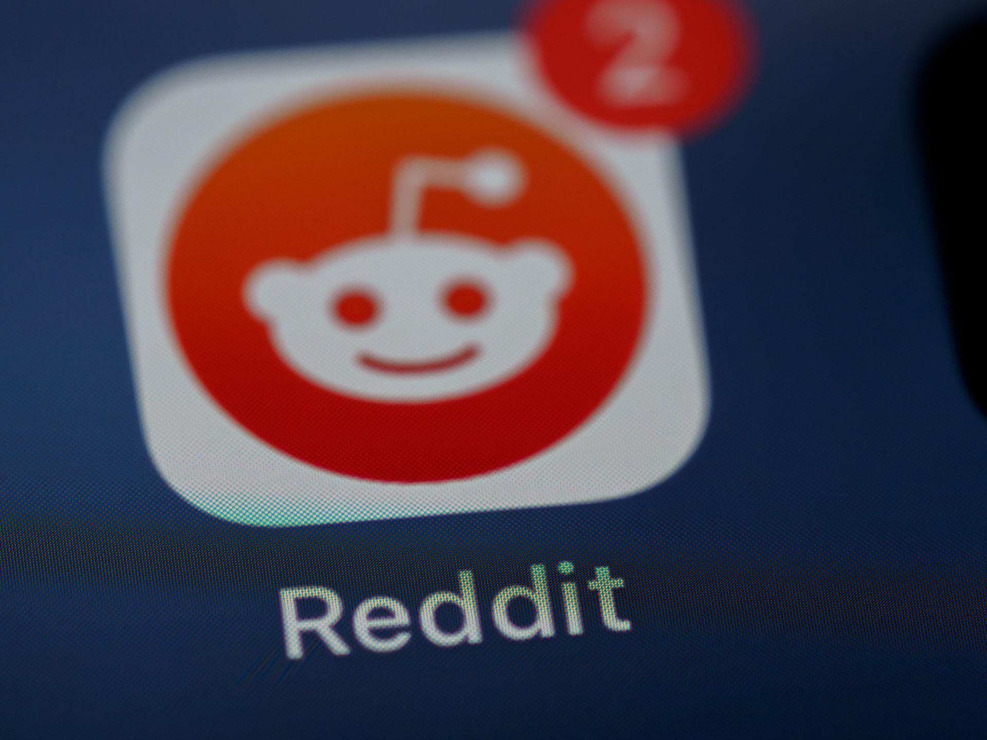 Онлайн-форум Reddit планирует выход на IPO - Бизнес