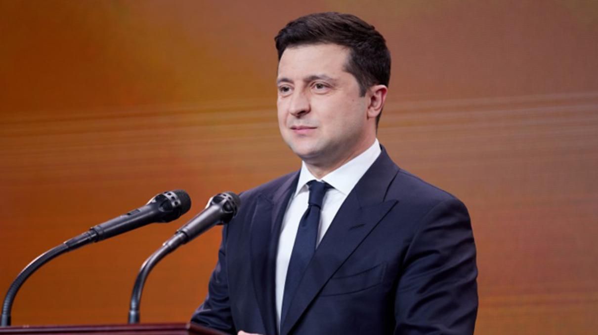 Никаких заговоров, чтобы "слить" государство, никто вам больше не простит, – Зеленский олигархам Никаких заговоров, чтобы "слить" государство, никто вам больше не простит, – Зеленский олигархам