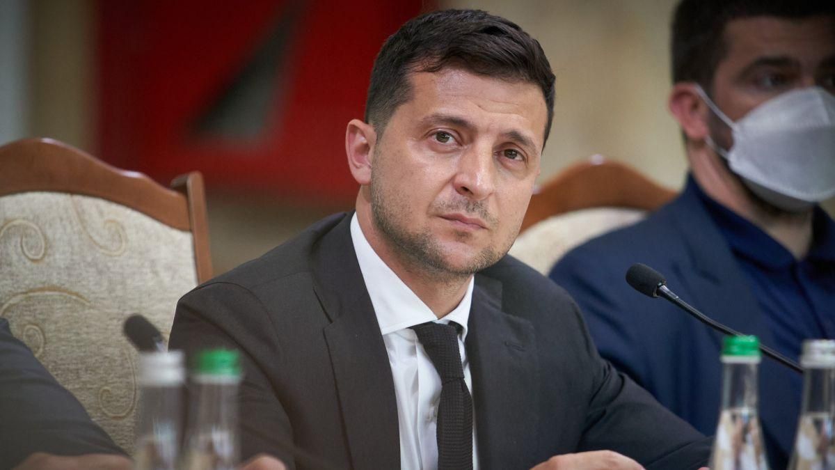 НАТО підтримує Україну щодо закупівлі озброєнь, але нема єдиної позиції, – Зеленський - Україна новини - 24 Канал НАТО підтримує Україну щодо закупівлі озброєнь, але нема єдиної позиції, – Зеленський - Україна новини - 24 Канал