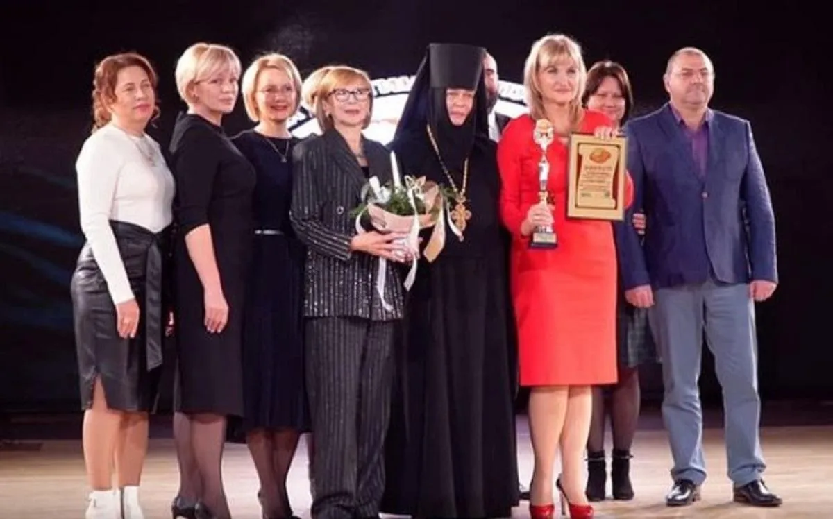 Одеський пологовий будинок №1, колектив визнали зразковим, скандал через смерть дитини Одеський пологовий будинок №1, колектив визнали зразковим, скандал через смерть дитини