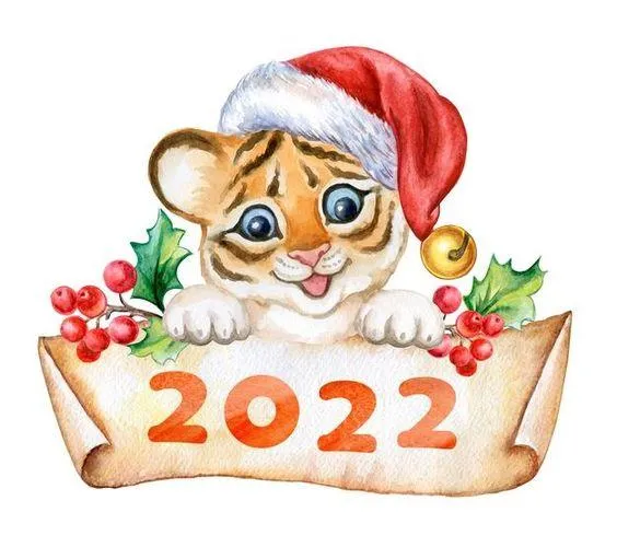 2022 рік в якому кольорі зустрічати 2022 рік в якому кольорі зустрічати