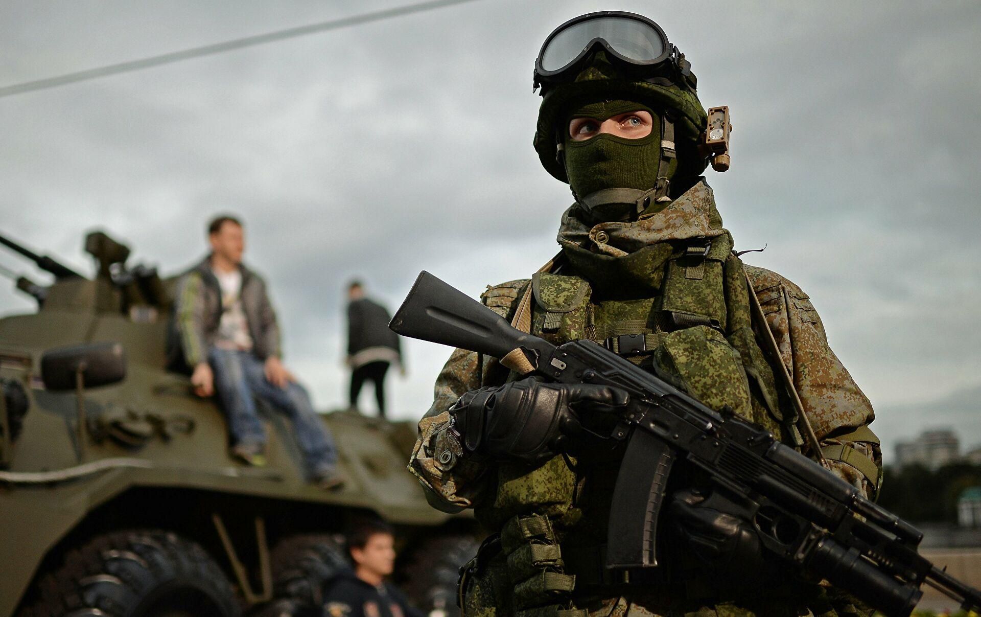 Це помилка, – у Кремлі відреагували на дані суду щодо присутності своїх військ на Донбасі - 24 Канал Це помилка, – у Кремлі відреагували на дані суду щодо присутності своїх військ на Донбасі - 24 Канал