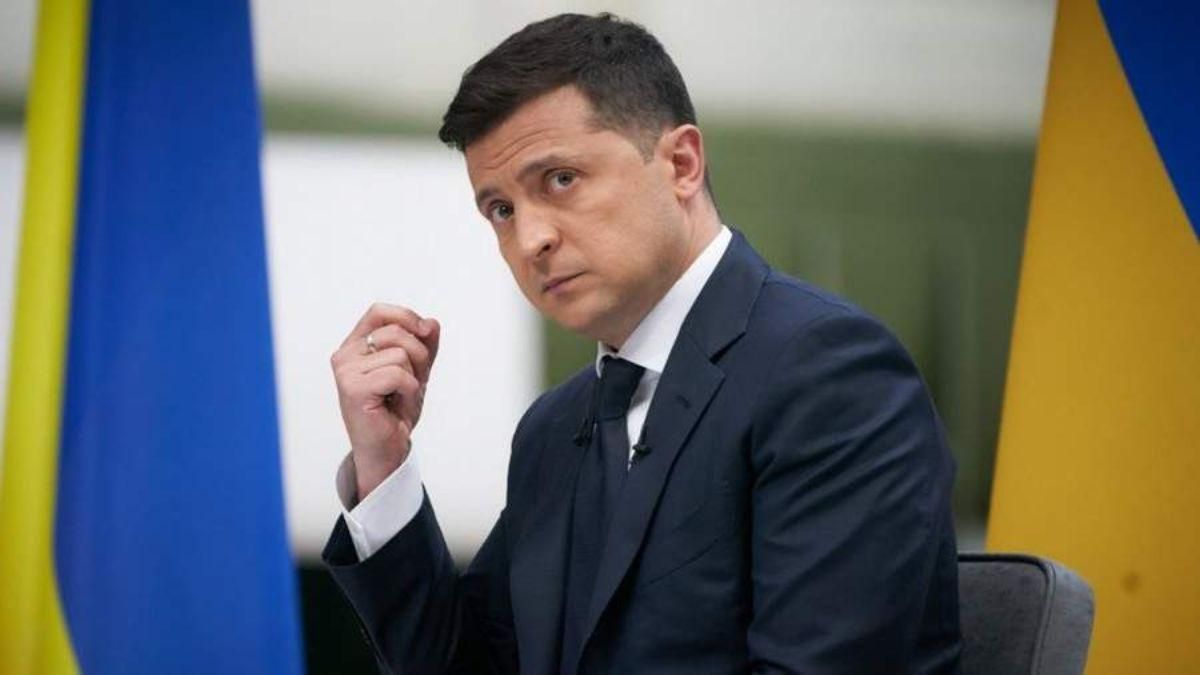 Будут миллионы жертв, – Зеленский об угрозе нападения России Будут миллионы жертв, – Зеленский об угрозе нападения России