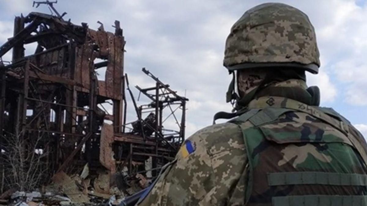 Національний спротив під час війни: Рада ухвалила зміни до законодавства - новини ООС - 24 Канал Національний спротив під час війни: Рада ухвалила зміни до законодавства - новини ООС - 24 Канал