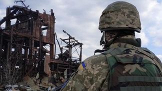 Національний спротив під час війни: Рада ухвалила зміни до законодавства