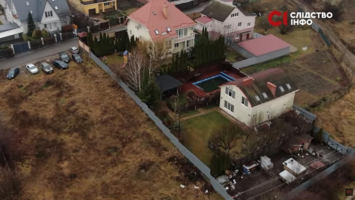 Живут как родственники, – в "Следствие. Инфо" о деталях сожительства Буданова и Гогилашвили Живут как родственники, – в "Следствие. Инфо" о деталях сожительства Буданова и Гогилашвили