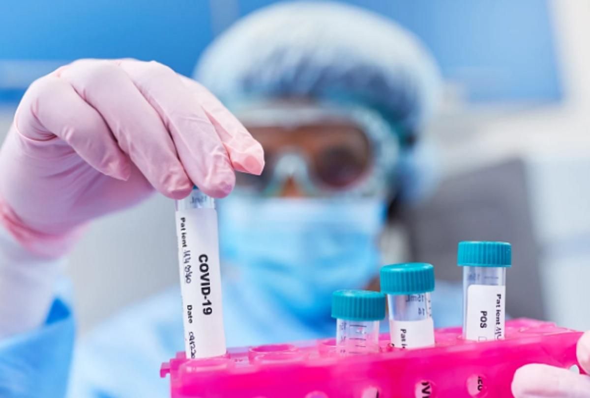 Еще в одной стране-соседке Украины обнаружили заражение Омикроном Еще в одной стране-соседке Украины обнаружили заражение Омикроном