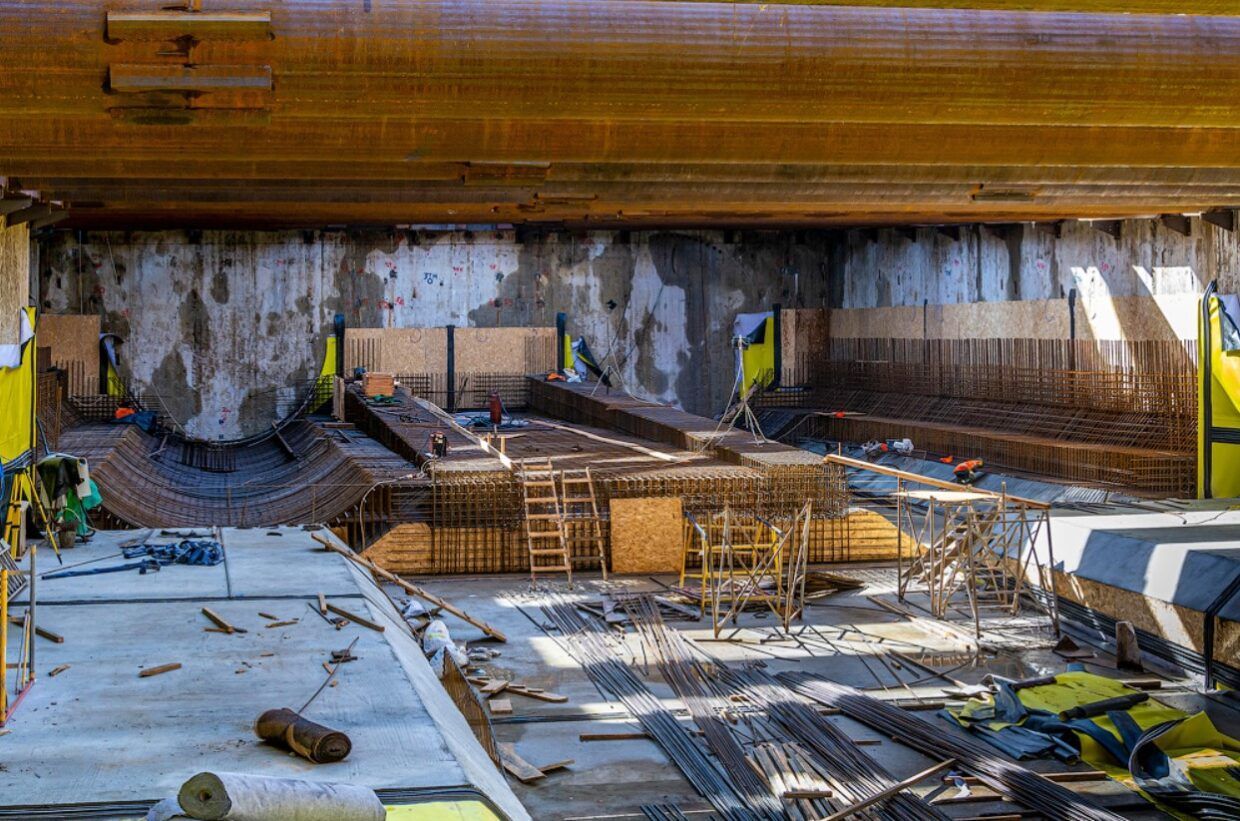 Кличко не розуміє, коли у Києві добудують станції метро на Виноградар - Новини Києва сьогодні - Київ Кличко не розуміє, коли у Києві добудують станції метро на Виноградар - Новини Києва сьогодні - Київ