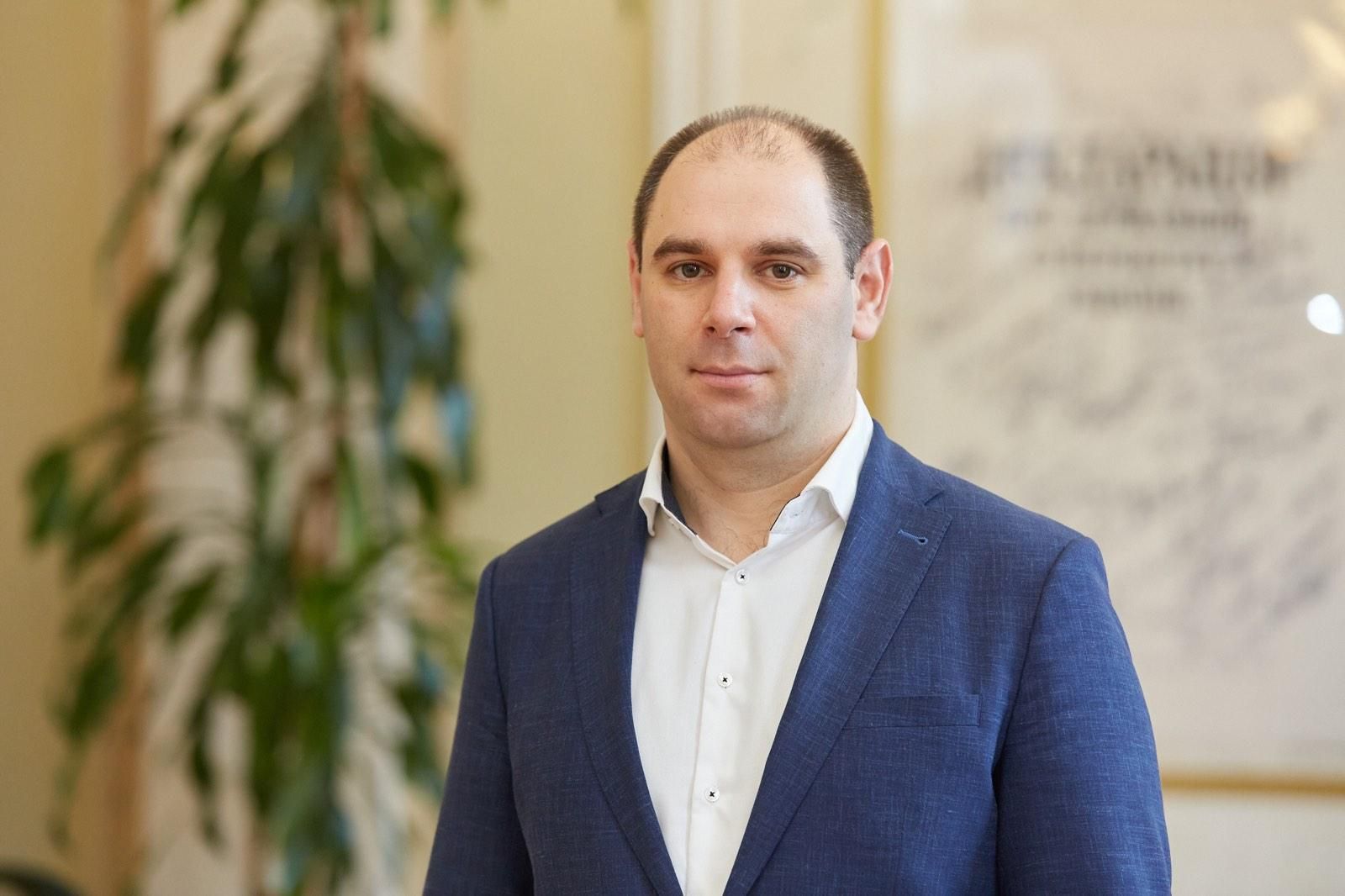 Локализация при закупках продукции машиностроения заработает уже в 2022 году, – Кисилевский Локализация при закупках продукции машиностроения заработает уже в 2022 году, – Кисилевский