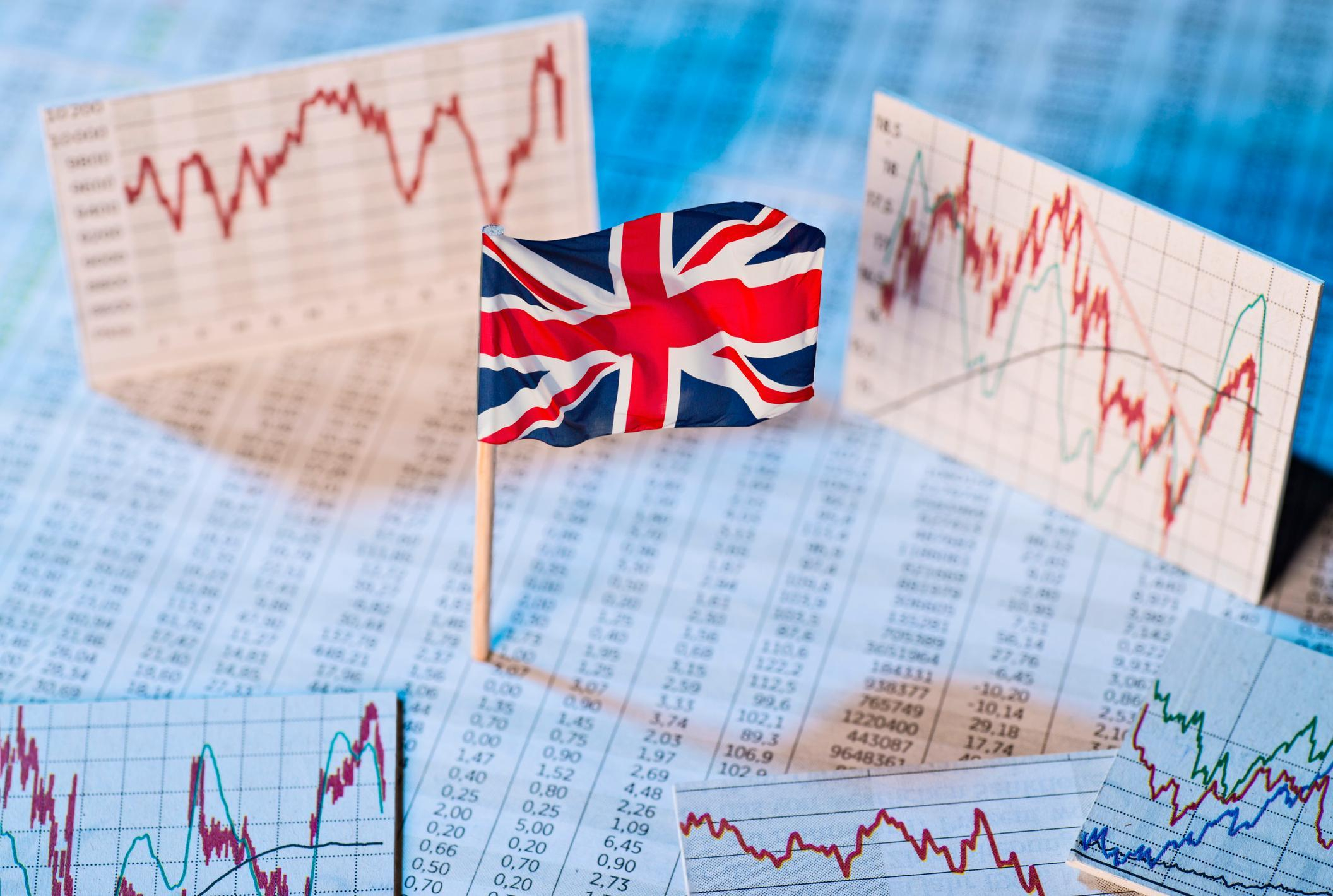 Банк Англії підняв відсоткову ставку до 0,25%: яка ситуація з інфляцією - Новини економіки України - Економіка