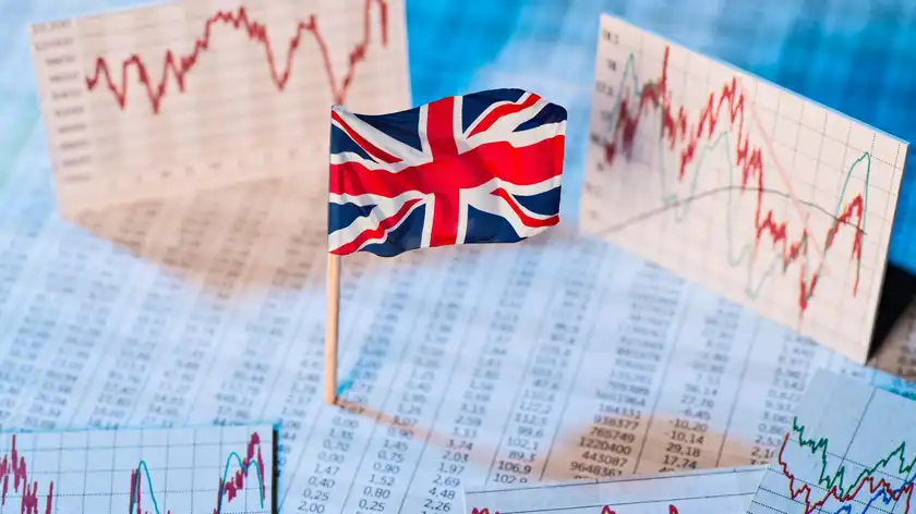 Банк Англии поднял процентную ставку до 0,25%: какая ситуация с инфляцией - Экономические новости Украины - Экономика
