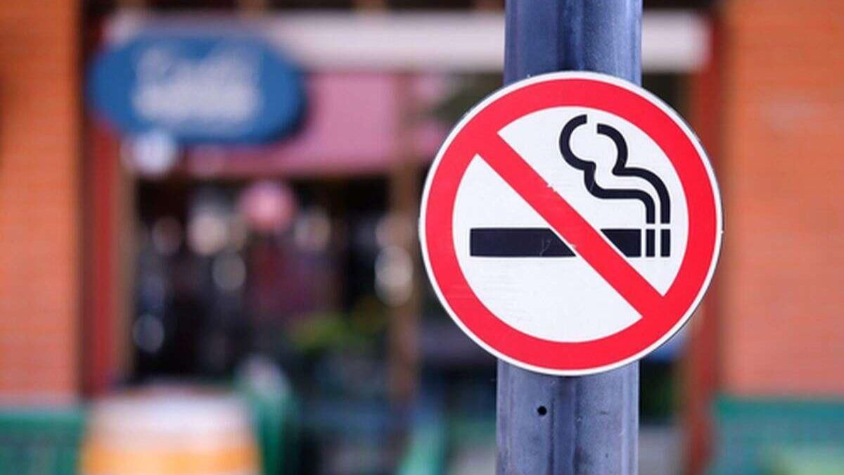 Рада ухвалила антитютюновий закон: коли в Україні заборонять курити в закладах - Україна новини - 24 Канал Рада ухвалила антитютюновий закон: коли в Україні заборонять курити в закладах - Україна новини - 24 Канал