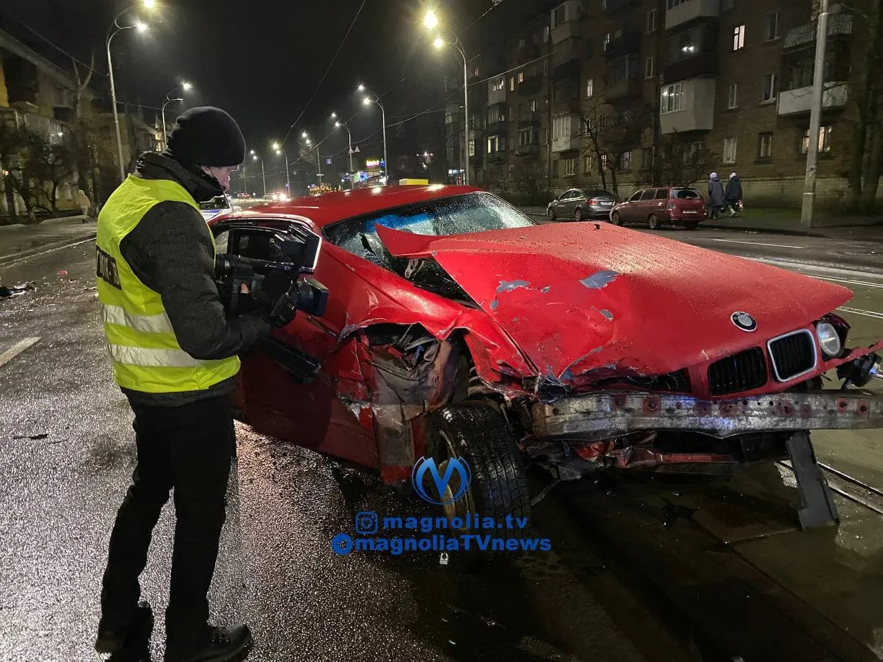 п'яна ДТП у Києві п'яна ДТП у Києві