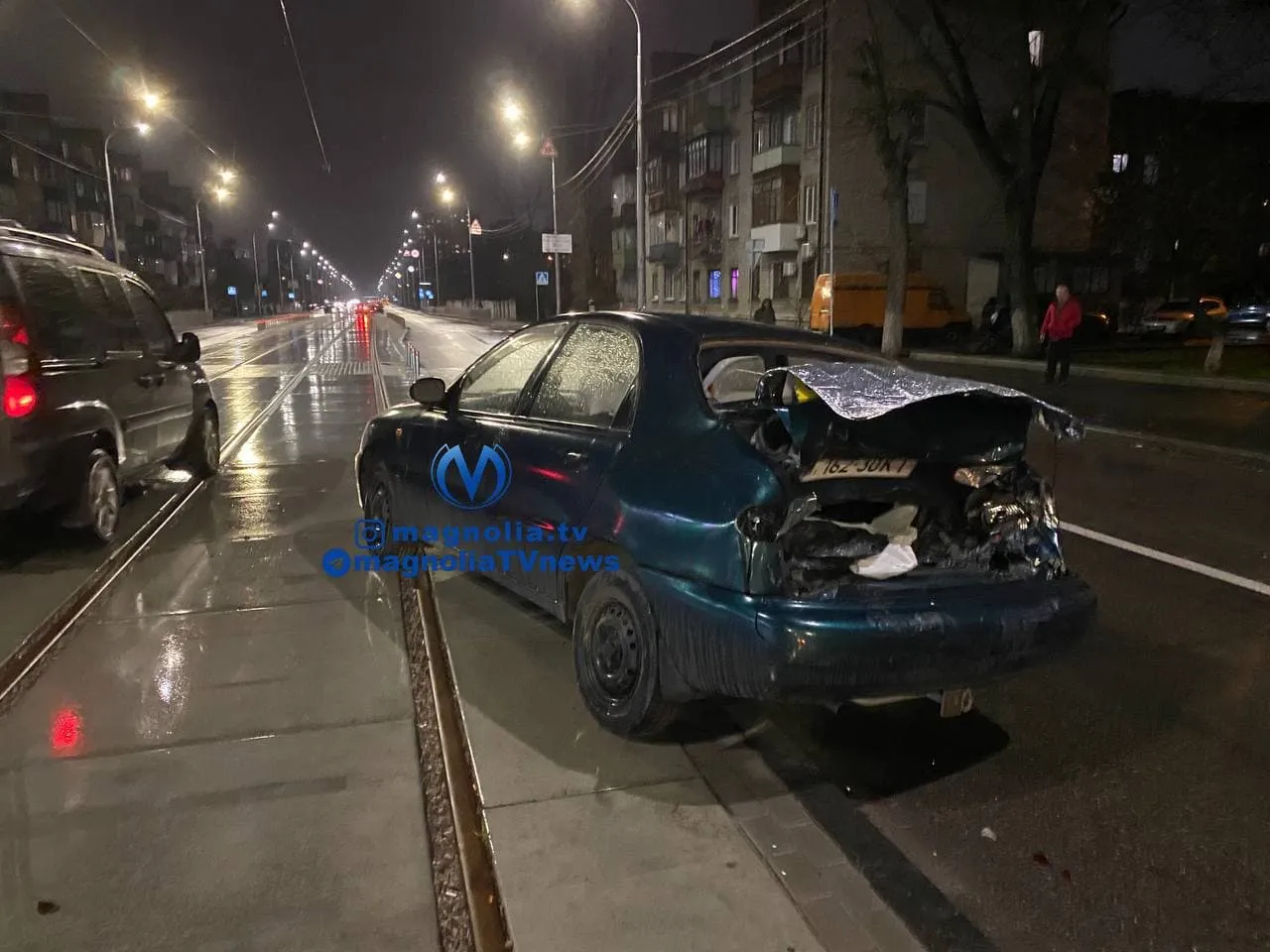 п'яна ДТП у Києві п'яна ДТП у Києві