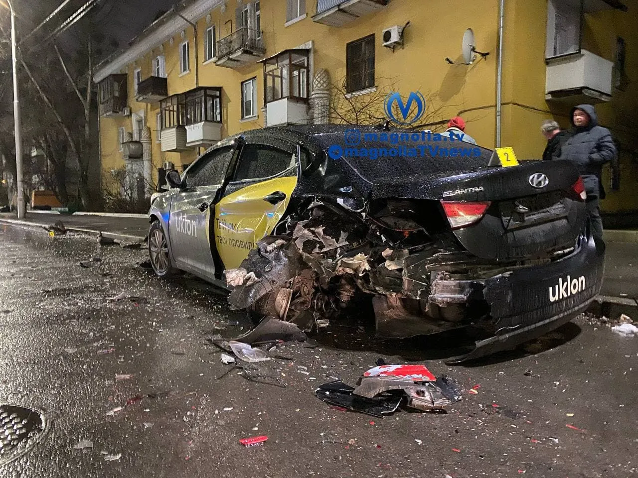 п'яна ДТП у Києві п'яна ДТП у Києві