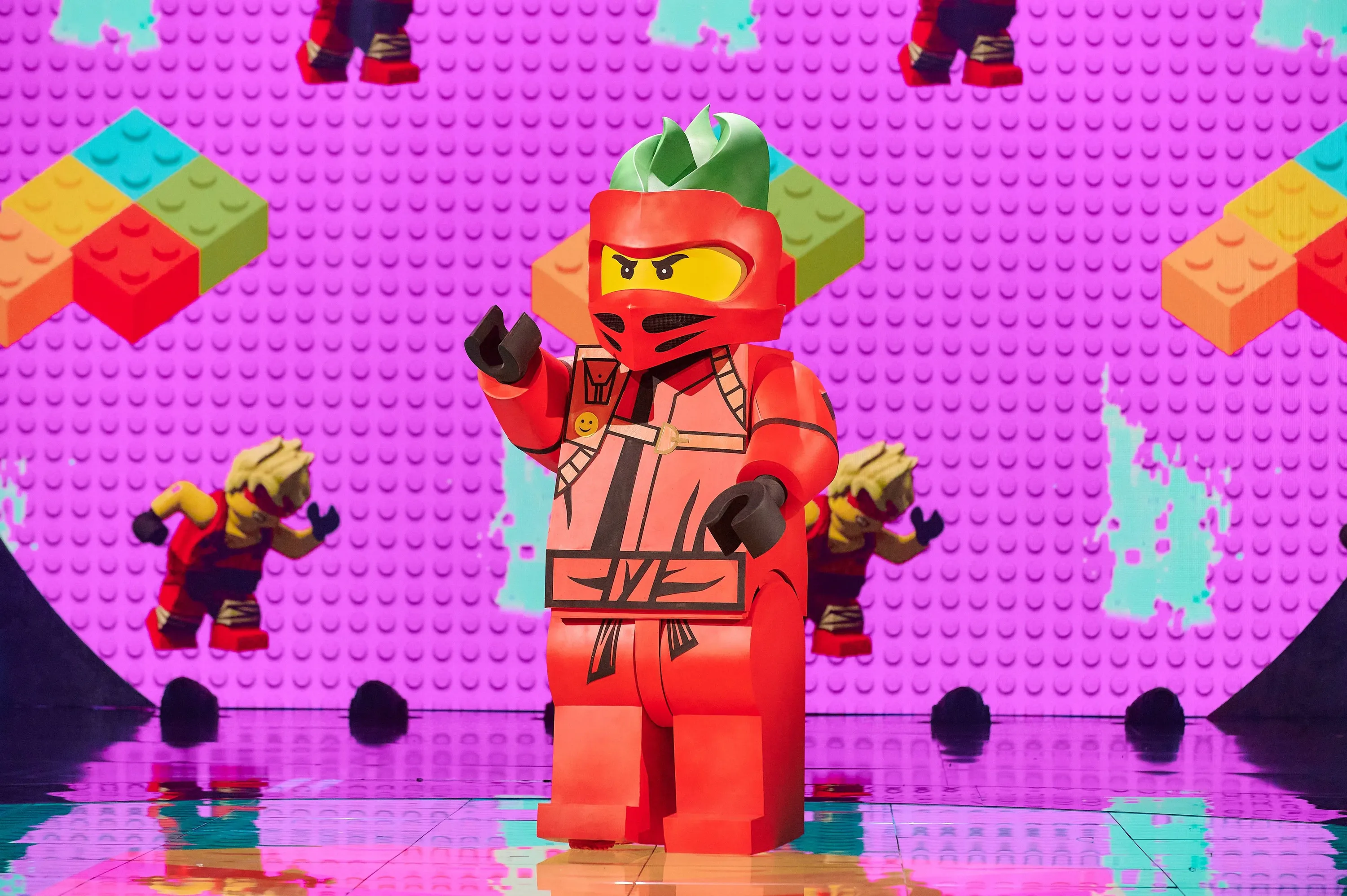 Маска