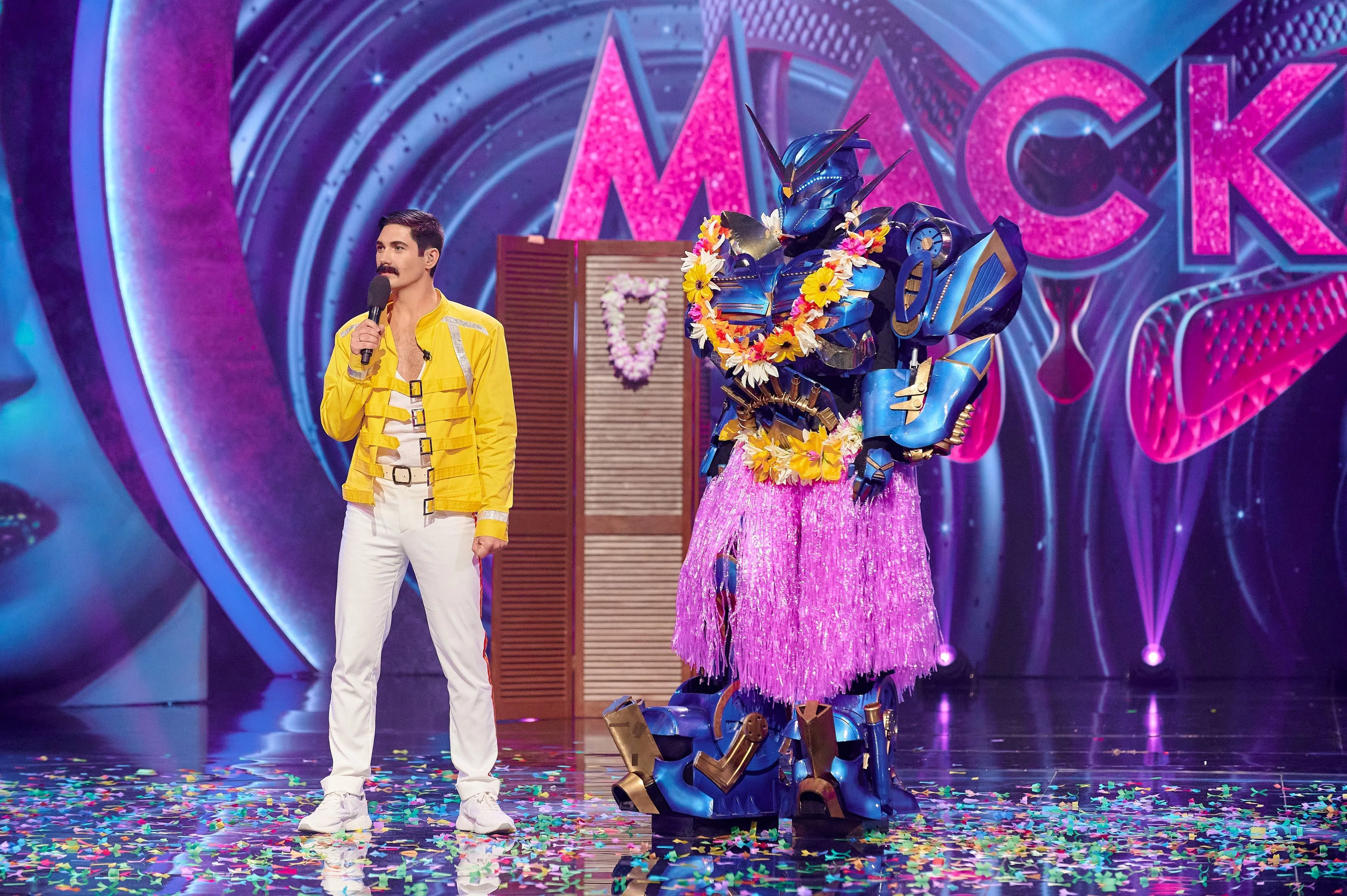 Маска Маска