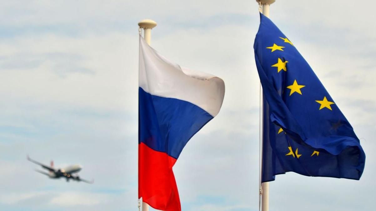 Лидеры ЕС согласились продлить санкции против России за агрессию против Украины, – СМИ - Новости России и Украины - 24 Канал