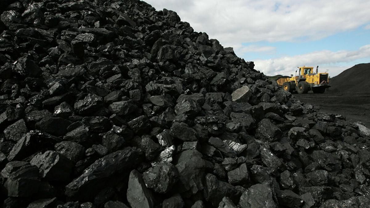 СБУ предупредила о критических запасах угля: Витренко прокомментировал ситуацию