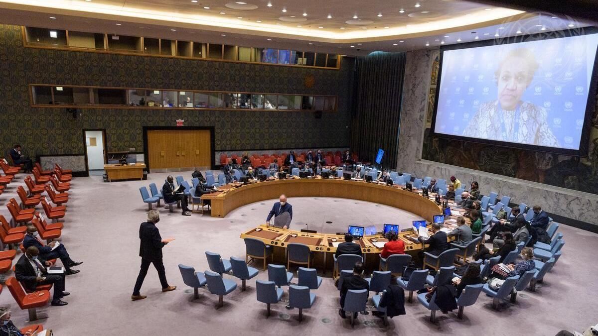 Украина была против: Генассамблея ООН одобрила скандальную резолюцию России о нацизме - Новости России - 24 Канал Украина была против: Генассамблея ООН одобрила скандальную резолюцию России о нацизме - Новости России - 24 Канал