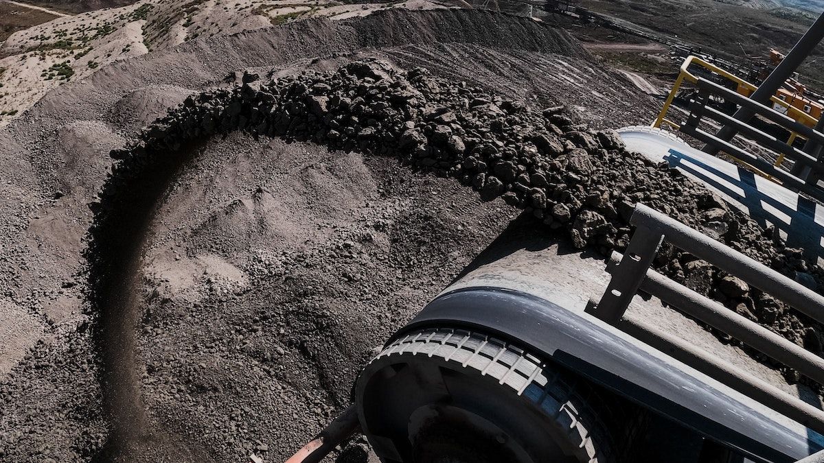 Запаси критично малі: до України прибули ще 2 судна з американським вугіллям - Україна новини - 24 Канал Запаси критично малі: до України прибули ще 2 судна з американським вугіллям - Україна новини - 24 Канал