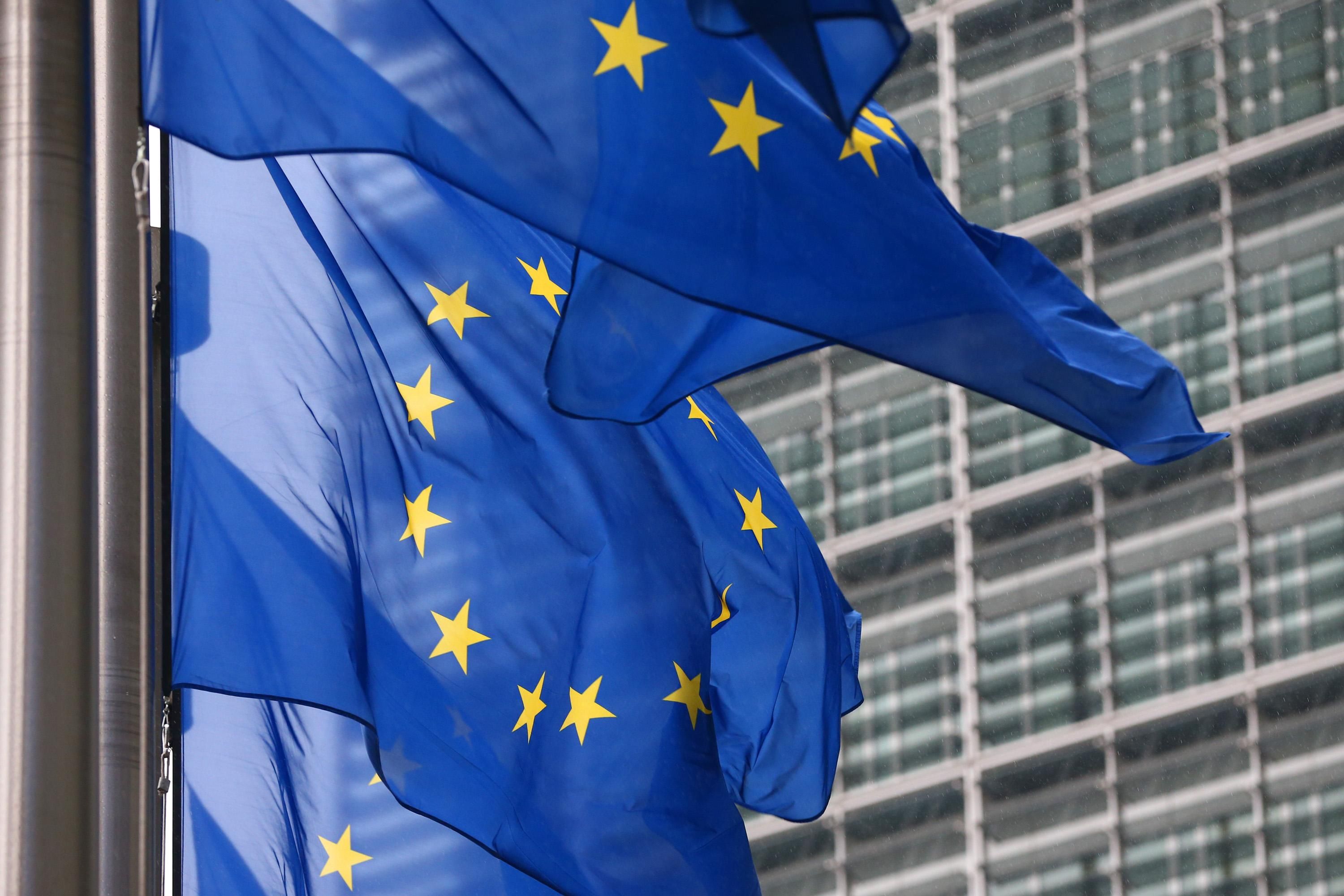 Евросоюз заявил о готовности ввести санкции, которые "дорого обойдутся" России
