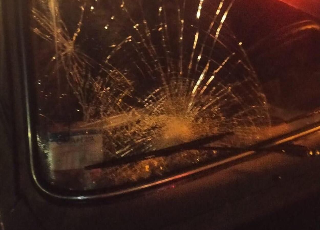 На Львівщині ВАЗ збив 61-річного чоловіка - Новини Львова - Львів На Львівщині ВАЗ збив 61-річного чоловіка - Новини Львова - Львів