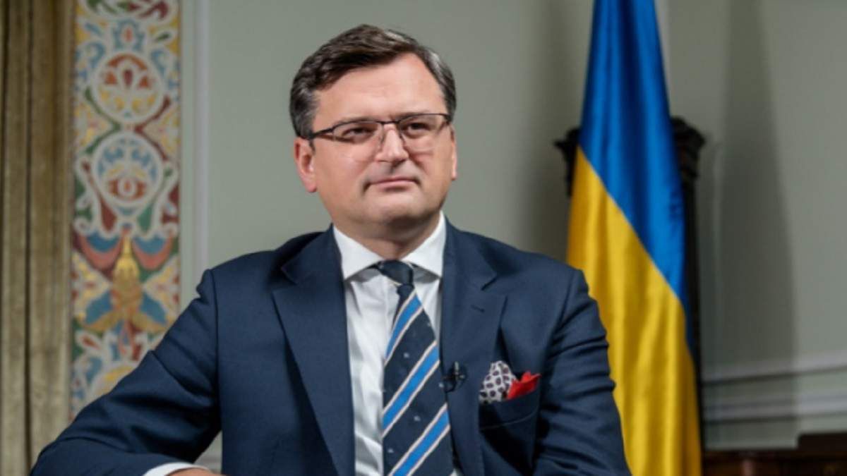 Наша мета – мільярд доларів підтримки, – Кулеба про допомогу США - Новини Росія - 24 Канал Наша мета – мільярд доларів підтримки, – Кулеба про допомогу США - Новини Росія - 24 Канал