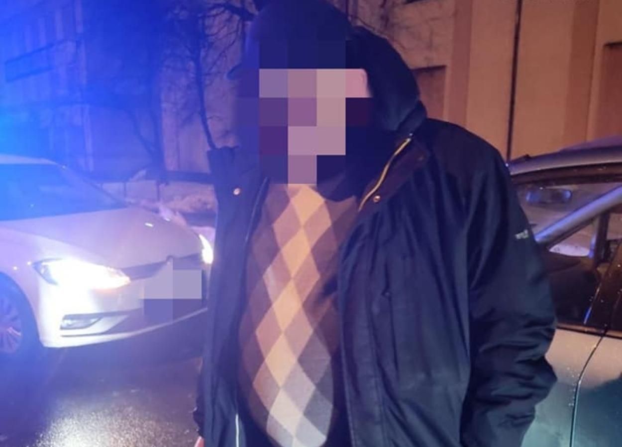 У Львові п'яний водій без прав вчинив 2 ДТП за кілька хвилин - Новини Львова - Львів У Львові п'яний водій без прав вчинив 2 ДТП за кілька хвилин - Новини Львова - Львів