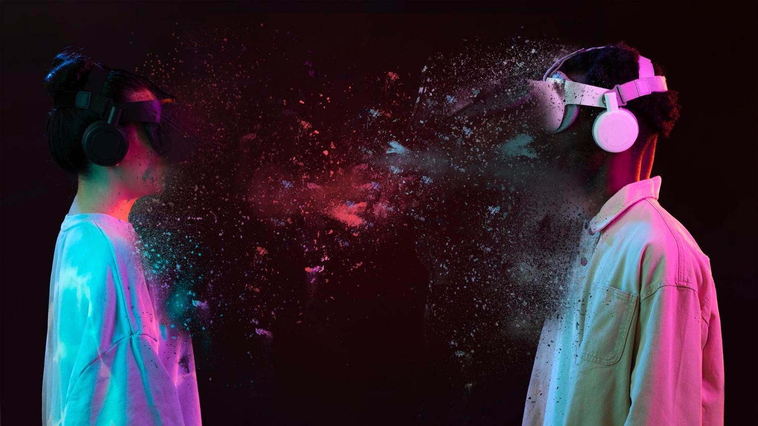 Тестувальниця повідомила про сексуальні домагання у метавсесвіті Meta Horizon Worlds - Новини технологій - Техно Тестувальниця повідомила про сексуальні домагання у метавсесвіті Meta Horizon Worlds - Новини технологій - Техно