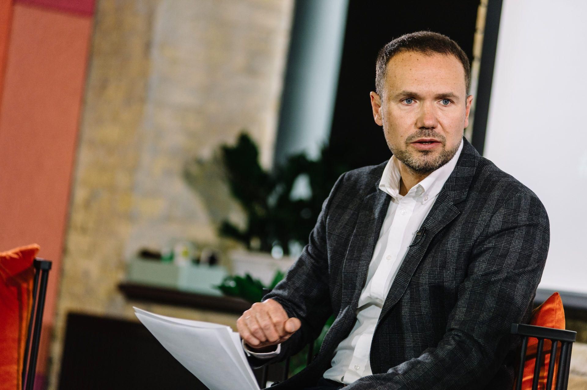 НАЗК запрошує міністра освіти Сергія Шкарлета через порушення в його декларації - Україна новини - Освіта НАЗК запрошує міністра освіти Сергія Шкарлета через порушення в його декларації - Україна новини - Освіта