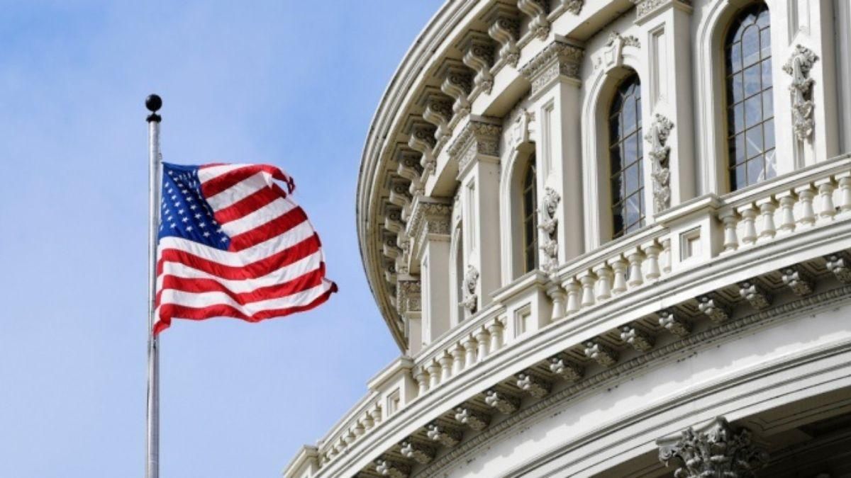 В США задержали предполагаемого шпиона России: работал подрядчиком Пентагона В США задержали предполагаемого шпиона России: работал подрядчиком Пентагона