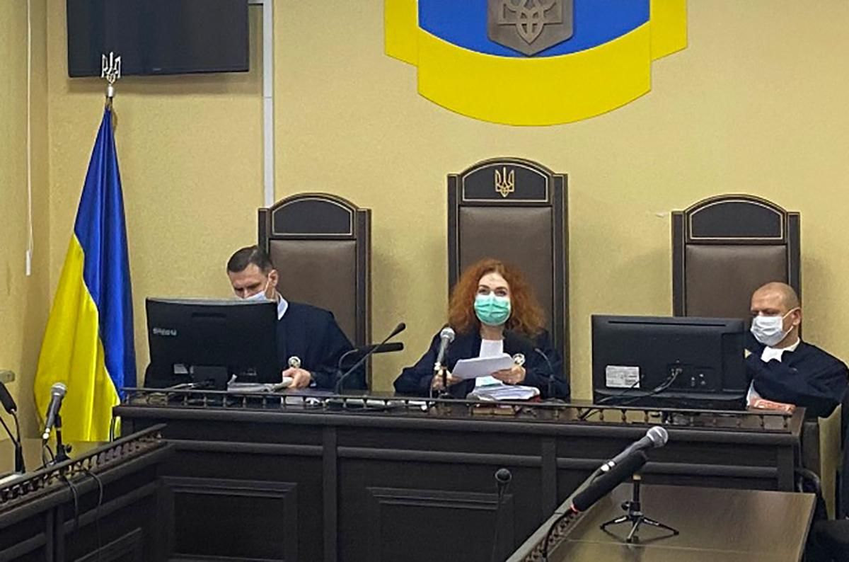 Не хотела бы находиться в СИЗО, – участница избиения школьниц в Запорожье подала апелляцию в суд - Учеба