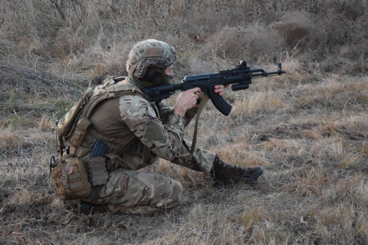 Як Україна стала сильнішою: все про військову допомогу у 2021 році - Новини Росії і України - 24 Канал Як Україна стала сильнішою: все про військову допомогу у 2021 році - Новини Росії і України - 24 Канал