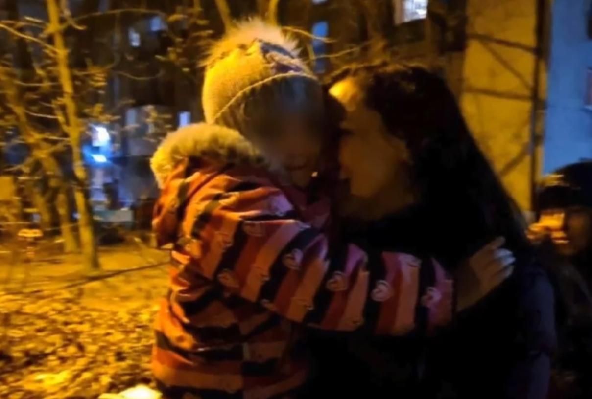 Перепутали детей: подробности исчезновения 4-летней девочки из садика Днепра Перепутали детей: подробности исчезновения 4-летней девочки из садика Днепра