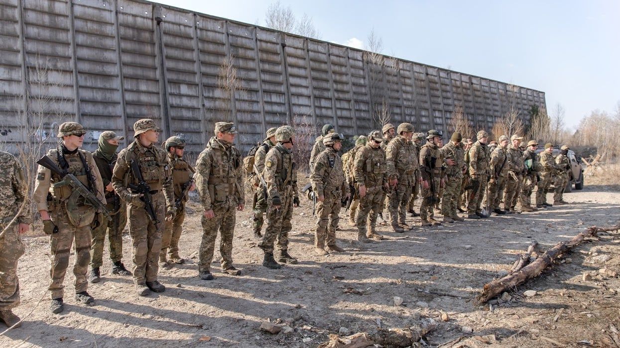 Зараз не 2014-й: як Україна змінила тактику війни та чому ідея Путіна зазнала фіаско - Новини Росії і України - 24 Канал