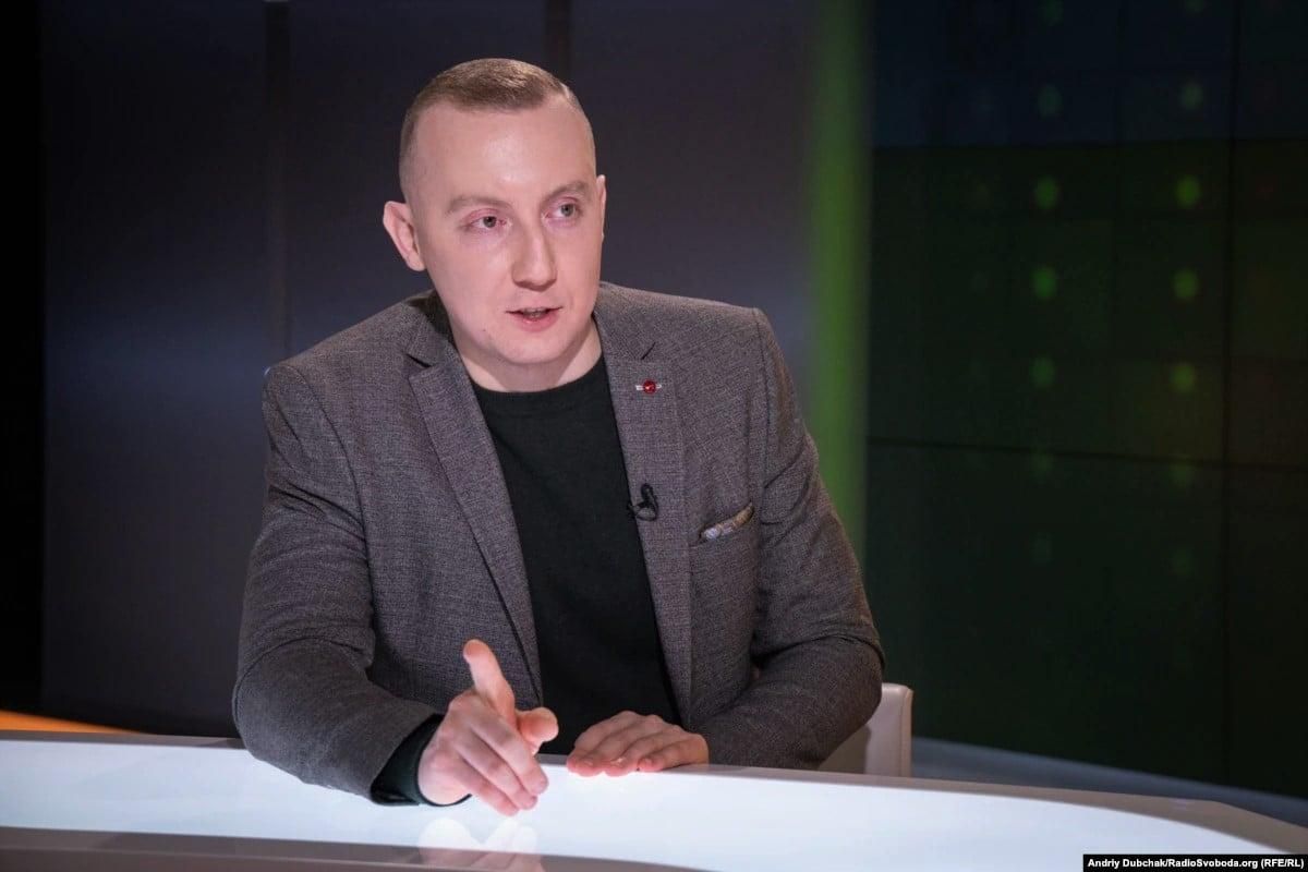 "Россия получит вторую Чечню": чем опасны аппетиты Путина по отношению к Украине "Россия получит вторую Чечню": чем опасны аппетиты Путина по отношению к Украине