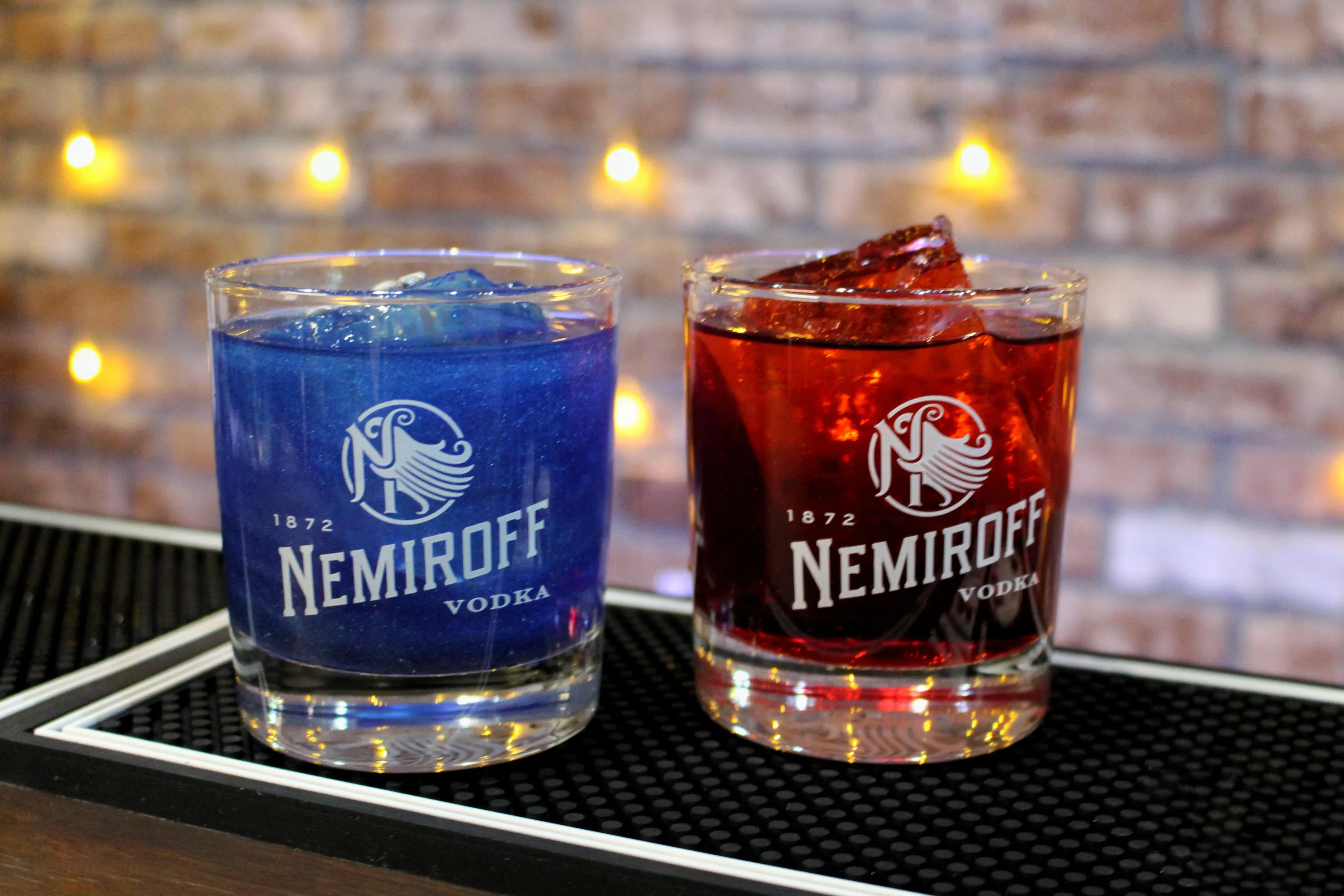 Спробуй приготувати один з коктейлів у себе вдома